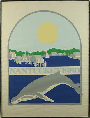 2654-955 Nantucket 1980 Poster A IMG_0001 2