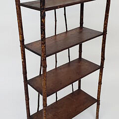 2661-955 Bamboo Etagere A