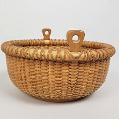 2686-955 Nantucket Basket D