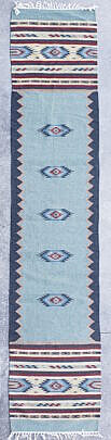 2709-955 Navajo Style Runner A