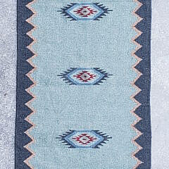 2709-955 Navajo Style Runner A