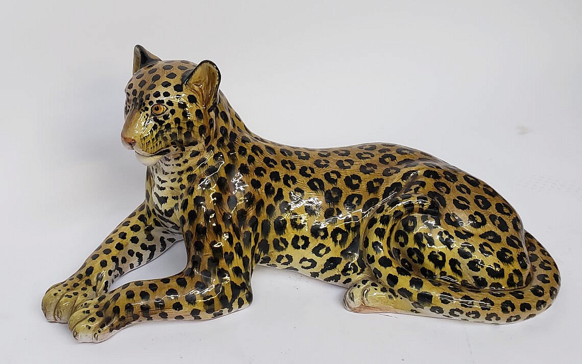 ☆関税込☆SAINTPAIN★SP LEOPARD RDS DUCK DOWN PADDIN.G★ Amazon.com: GUND 6064066 Plsh6in24ktCartiLtdEdn P.Lushes