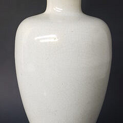 763-1865 Blanc De Chine Lamp A