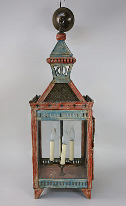 84-5090 Moroccan Lantern A_IMG_5909