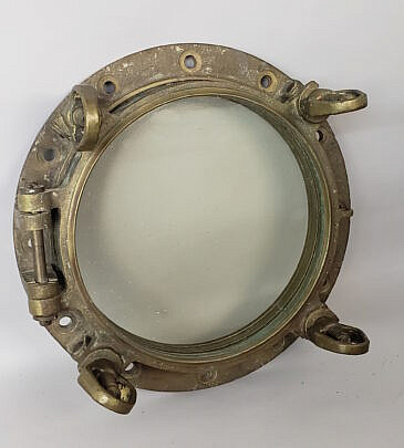 2678-955 Porthole Window A