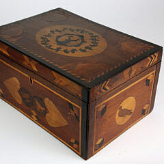 2797-955 Elk Inlaid Box A IMG_9652