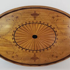 2809-955 Serving Tray A