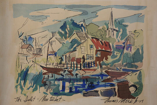 41824 Thomas Meek Print Nantucket A_IMG_9030