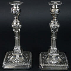 787-1865 Pair Sheffield Candlesticks A IMG_8258