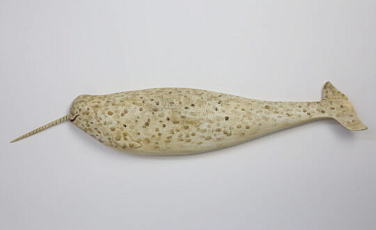 9-5122 Clark Voorhees Narwhale A_IMG_9251