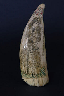 18-5146 Scrimshaw Godey Fashion Tooth A IMG_9995 2