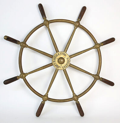 1907-54 John Hstie Ships Wheel A IMG_0731