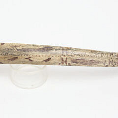 20-1761 Bone Baleen Knife A IMG_0790