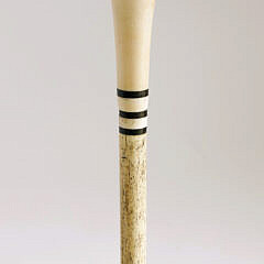 212-4621 Ivory Whalebone Walking Stick A IMG_0220