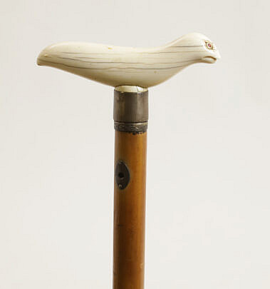 23-5104 Inuit Seal Cane B IMG_9847 3