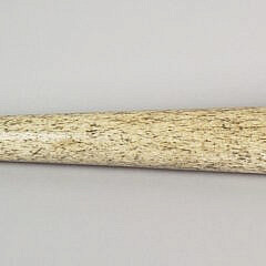 Heroic Antique Whalebone Fid, circa 1840