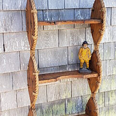 2852-955 Rope Ladder A