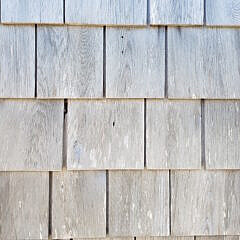 Antique – Vintage 4-Rung Oak Ship’s Rope Ladder