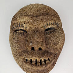 2860-955 Inuit Mask A