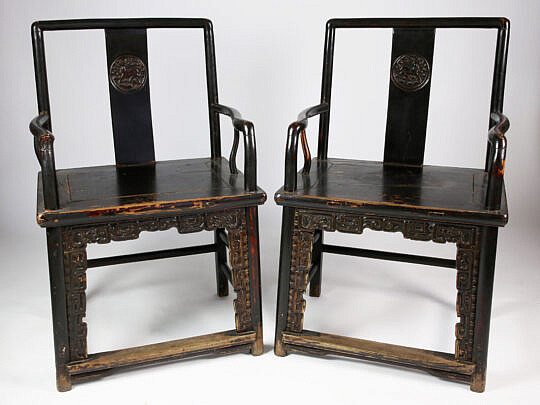 3-5124 Pair Chinese Armchairs A IMG_0154