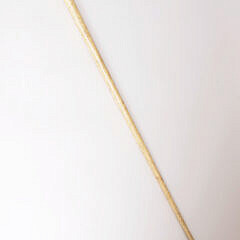 Whaleman Made Antique Whalebone Walking Stick, circa 1860