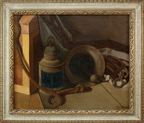 285-2058 Nautical Still Life A IMG_1116