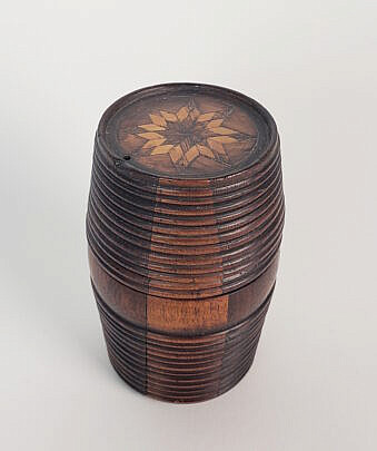 2870-955 Puzzle Box A