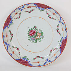 93-5035 Famille Rose Bowl A_IMG_3029