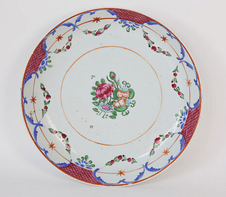 93-5035 Famille Rose Bowl A_IMG_3029