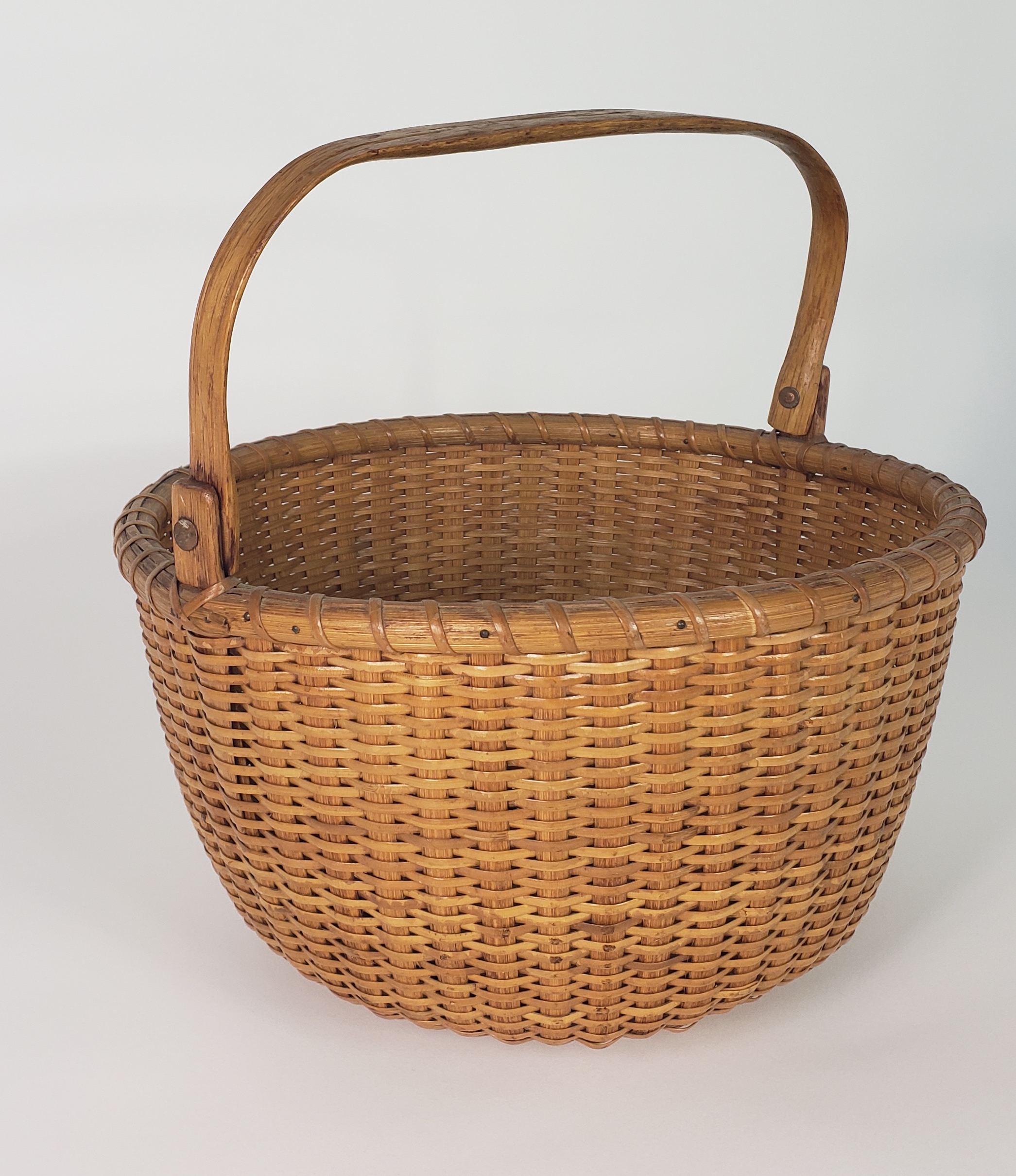 Jose Formoso Reyes Nantucket Basket Jose Formoso Reyes Nantucket Open