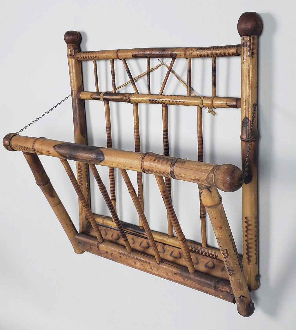 3116-955-Bamboo-Magazine-Rack-