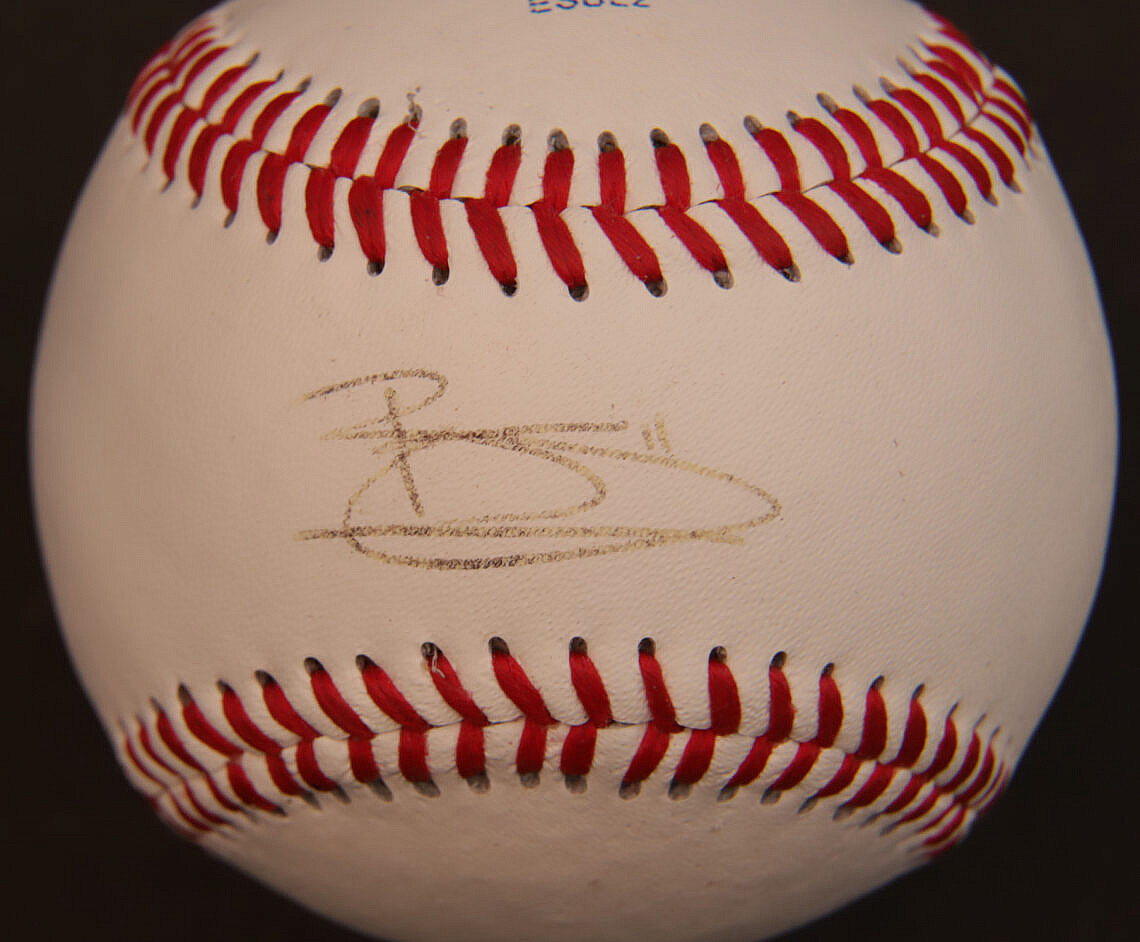 sports memorabilia Online Auction Rafael Osona Auctions Nantucket, MA