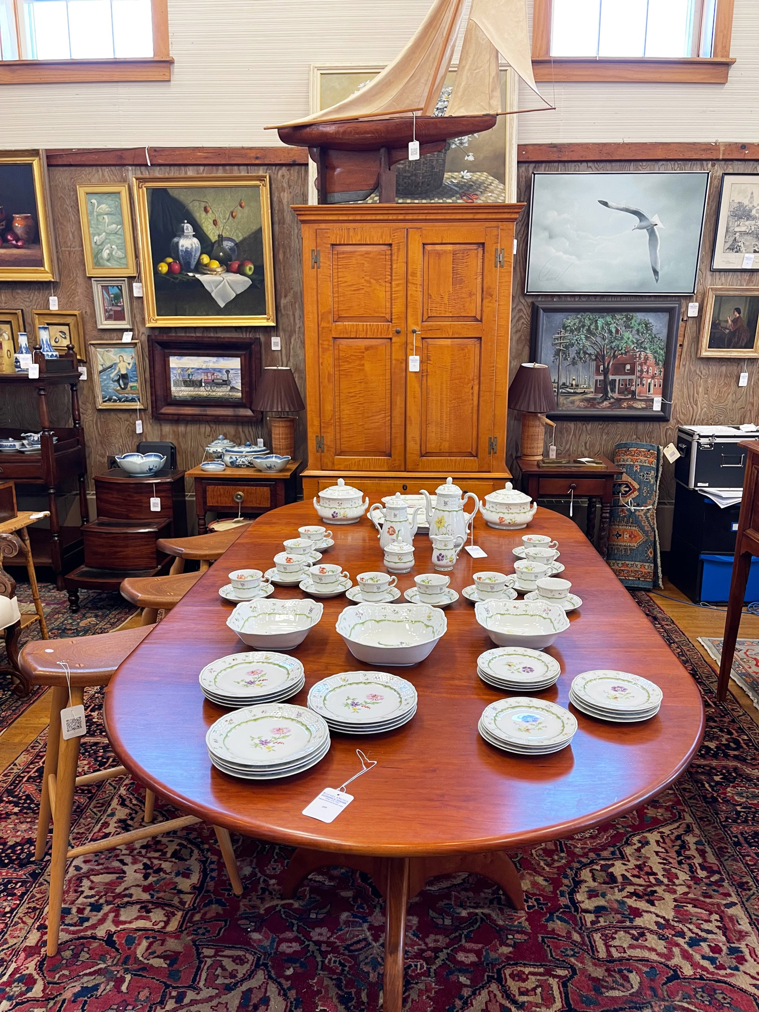  Daffodil Weekend Auction Sat., April 29 at 930am Preview 17 Rafael