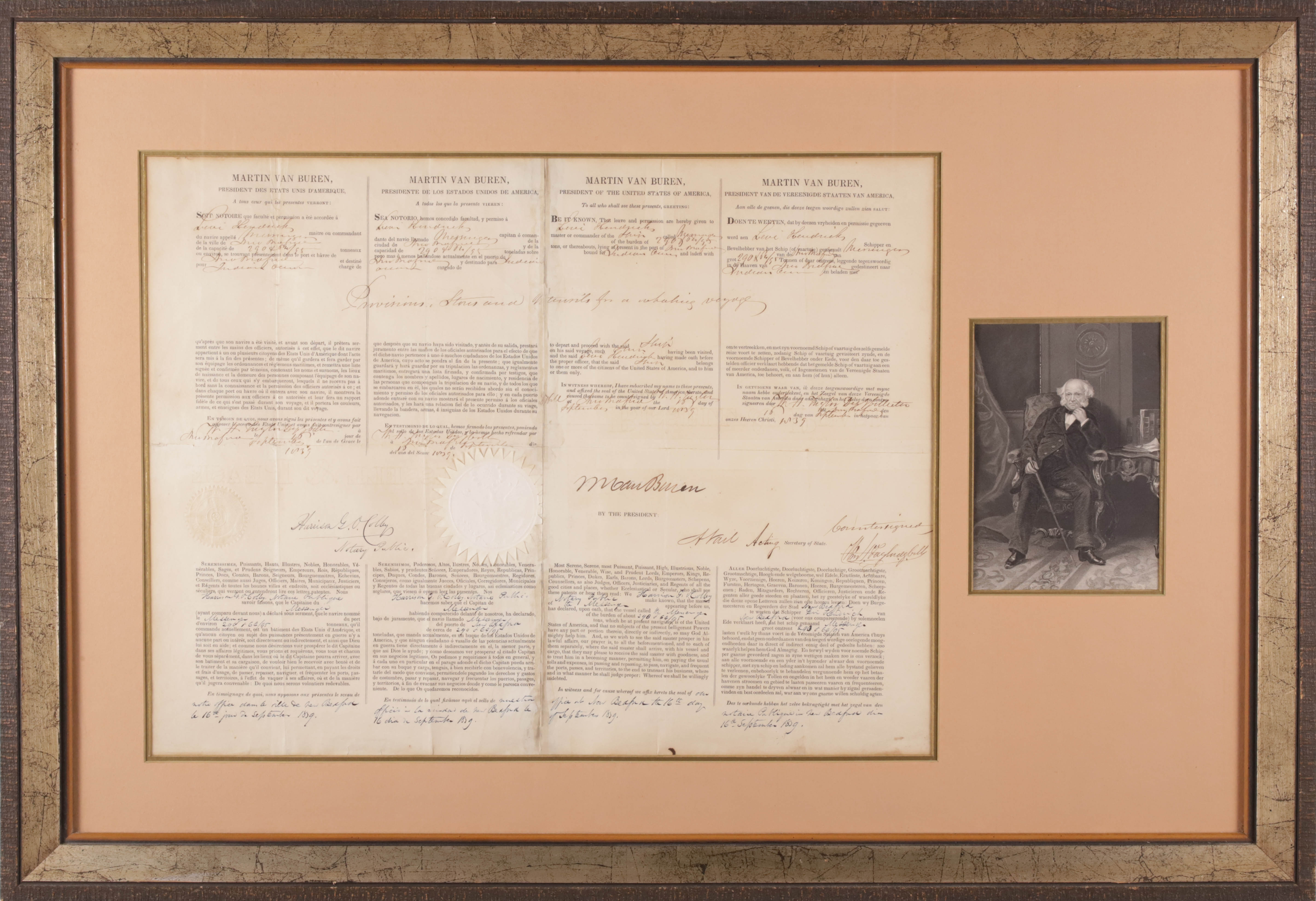 19Th Century President Crossword - k2ujapj