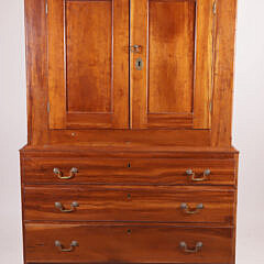 42231 New England Cherry Linen Press A_IMG_4887