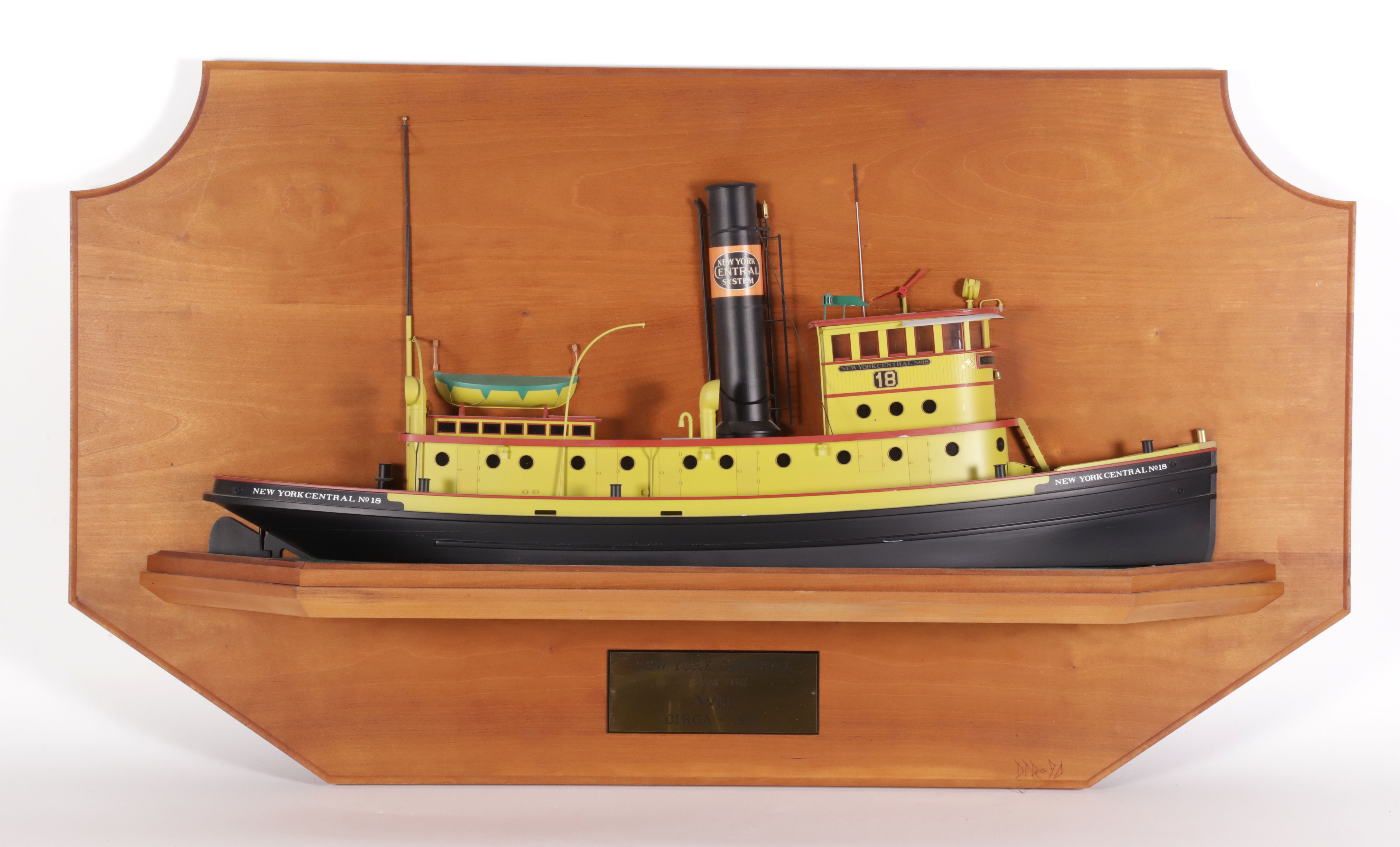 Amazon.com: Tugboat : We'll pull you where you want to go