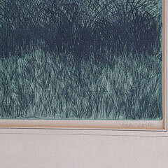 Ruth Leaf Limited Edition Lithograph “Twilight”