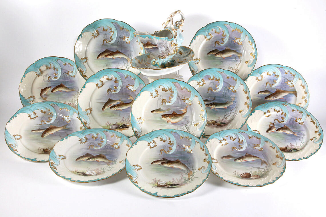 42258-Limoges-Dinner-Plates-A-