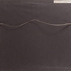 Charles Mielitz Etching “Wharf at Nantucket”