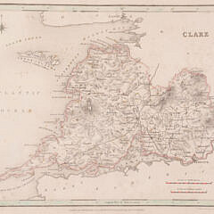 54-4121 Galway Topographical Map A IMG_9711