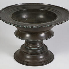 23248 Bronze Baptismal Bowl A_IMG_7823