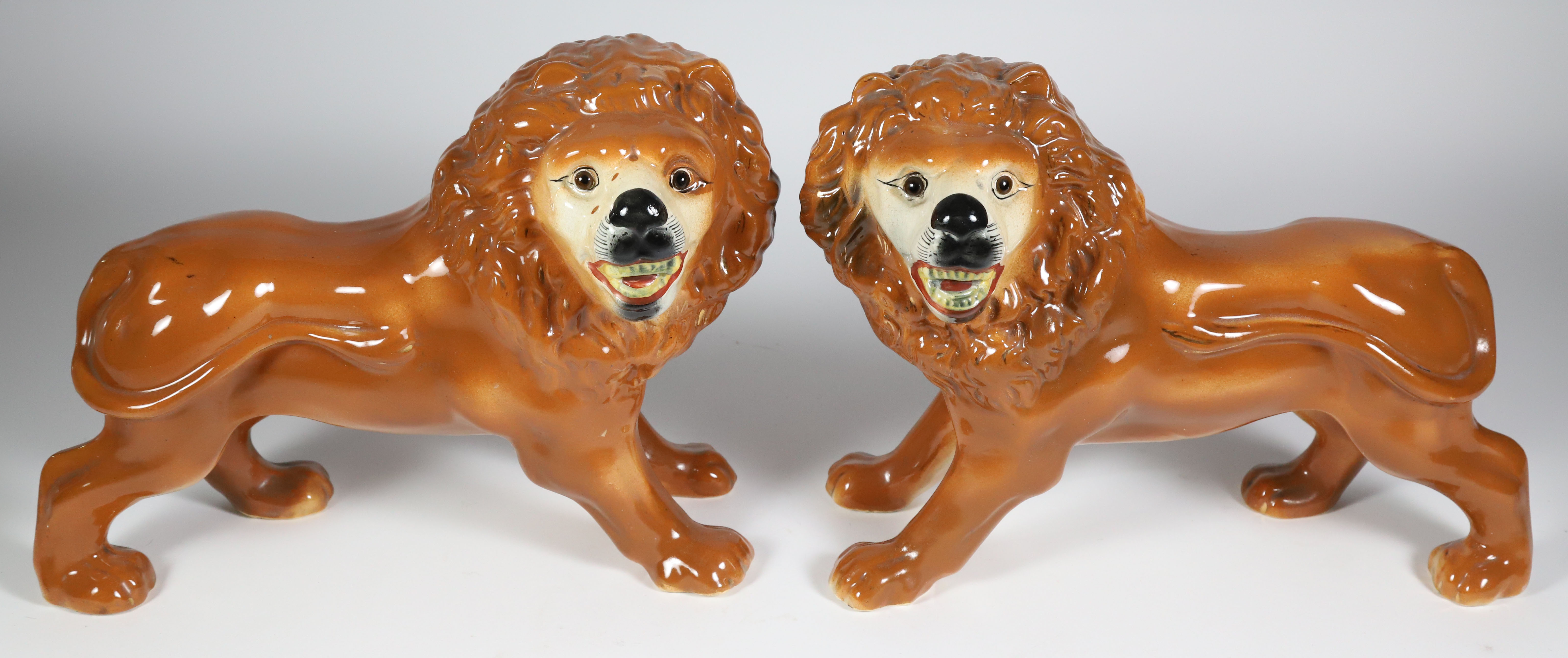 42-4810-Pair-Staffordshire-