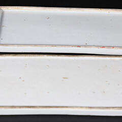 Chinese Blanc De Chine Artist Watercolor Box, mid 19th Century