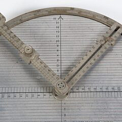 Ballenberg’s Course Indicator