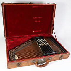 33-4990 C. F. Zimmermann’s Autoharp A_IMG_9933 2