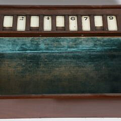 Collection of Vintage and Antique Board Games