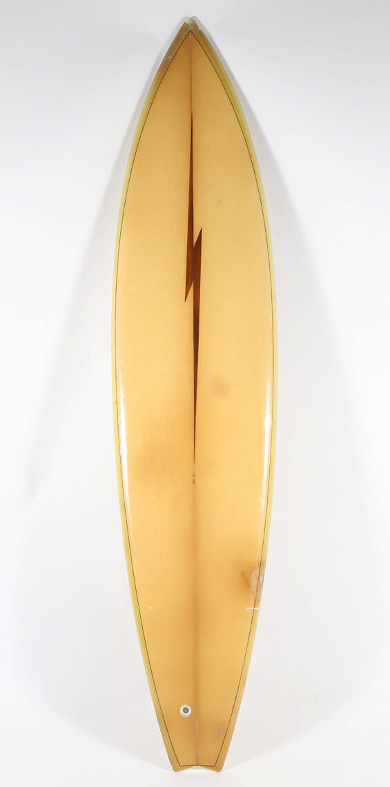 Gerry Lopez ショートボード クワッド GerryLopez SomethingFishy / ジェリー・ロペス サムシング