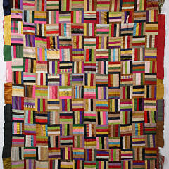 20477 Hat Silk Ribbon Quilt A_IMG_9997