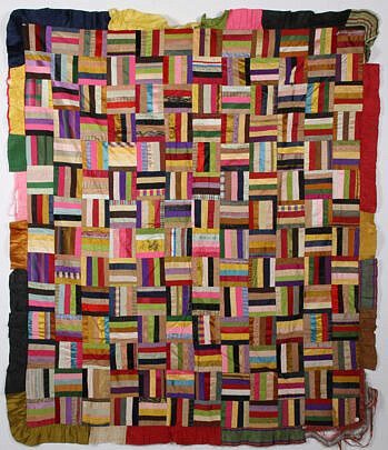 20477 Hat Silk Ribbon Quilt A_IMG_9997