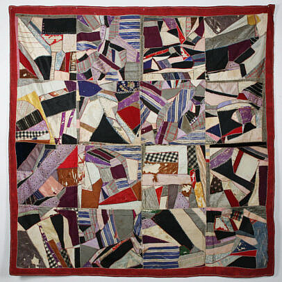 42539 Satin Crazy Quilt A_IMG_9988